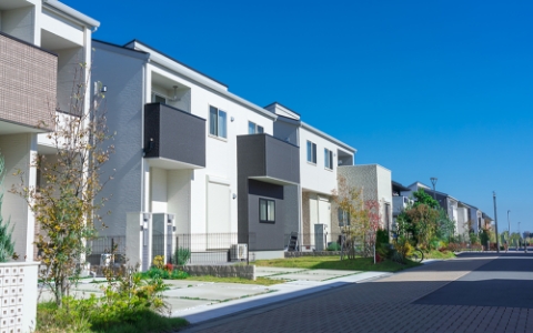 住宅事業02