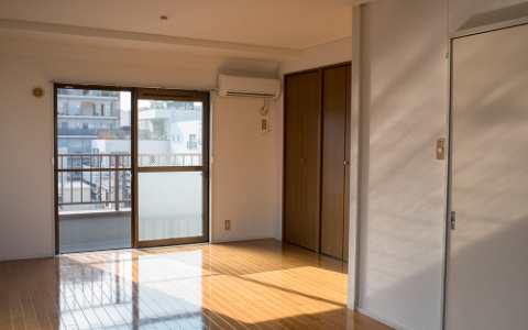 賃貸住宅